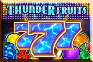 Thunder Fruits