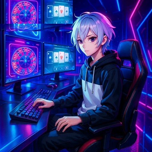 Imagem promocional da BET6K mostrando a plataforma e suas vantagens