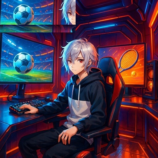 Imagem promocional da BET6K mostrando a plataforma e suas vantagens