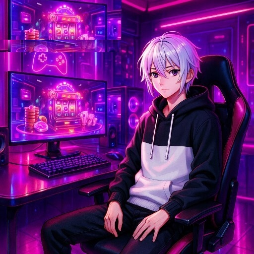 Imagem promocional da BET6K mostrando a plataforma e suas vantagens